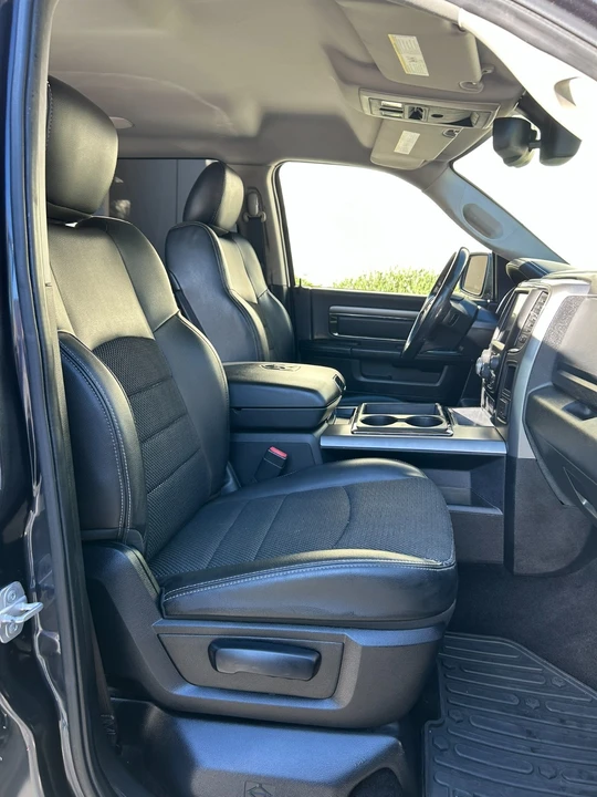 2014 Dodge Ram 4th Gen - Image 13 of 20