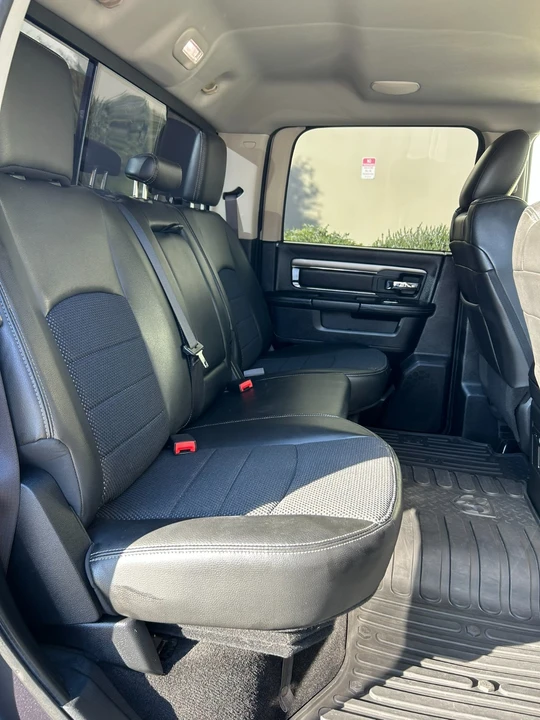 2014 Dodge Ram 4th Gen - Image 14 of 20