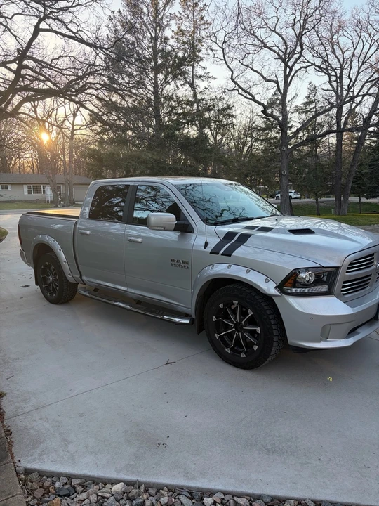 2014 Ram 1500 1st Gen - Image 5 of 8