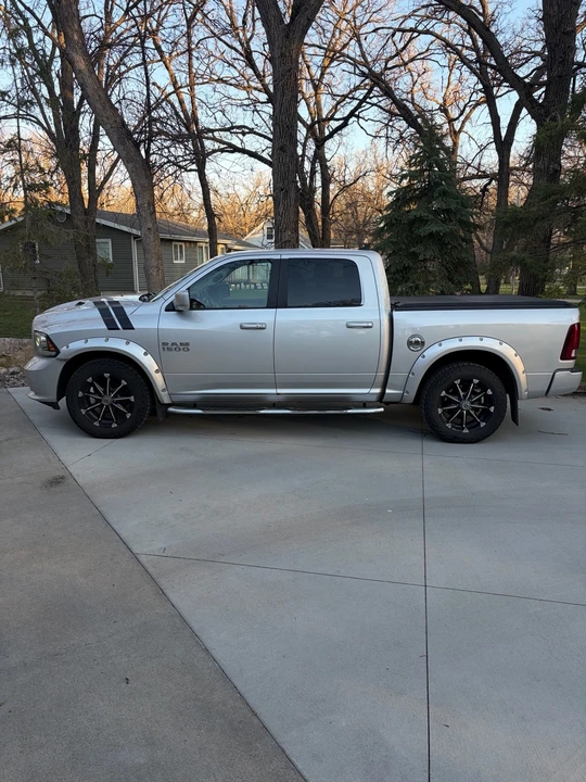2014 Ram 1500 1st Gen - Image 2 of 8