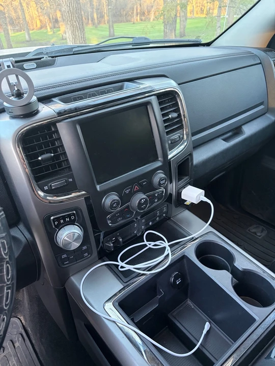 2014 Ram 1500 1st Gen - Image 8 of 8