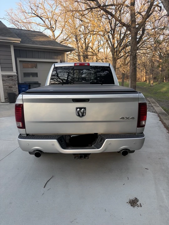 2014 Ram 1500 1st Gen - Image 6 of 8