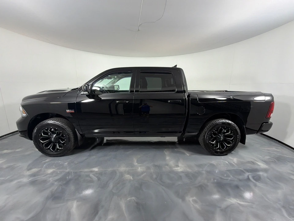 2014 Ram 1500 1st Gen - Image 8 of 27