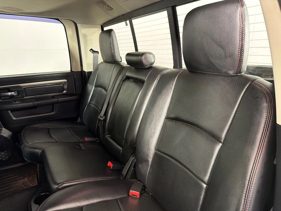 2014 Ram 1500 1st Gen - Image 20 of 27