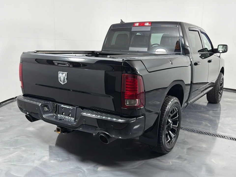 2014 Ram 1500 1st Gen - Image 5 of 27