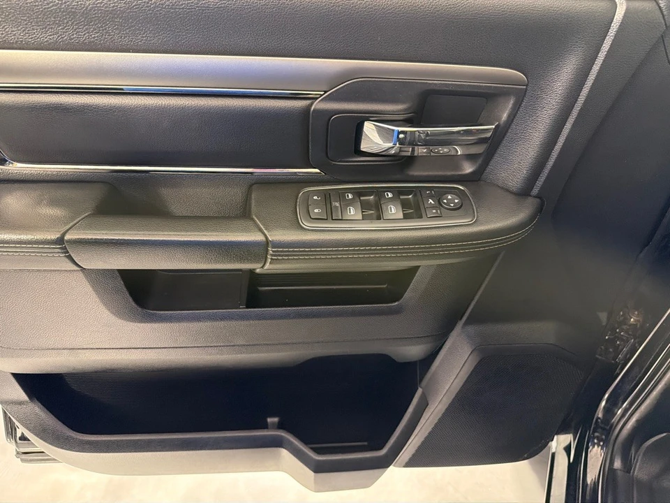 2014 Ram 1500 1st Gen - Image 11 of 27