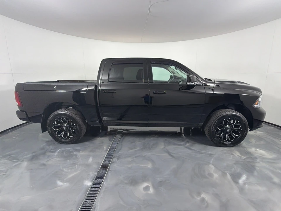 2014 Ram 1500 1st Gen - Image 4 of 27