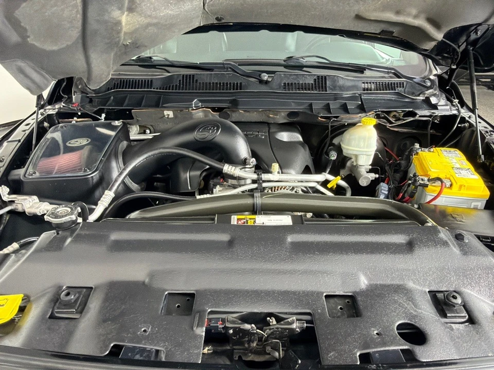 2014 Ram 1500 1st Gen - Image 27 of 27