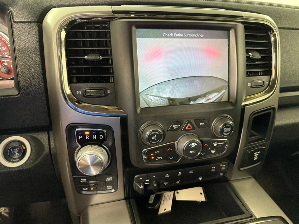 2014 Ram 1500 1st Gen - Image 18 of 27
