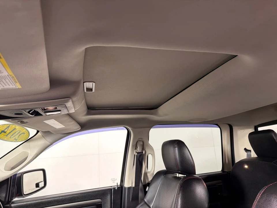 2014 Ram 1500 1st Gen - Image 14 of 27