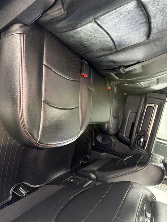 2014 Ram 1500 1st Gen - Image 21 of 27