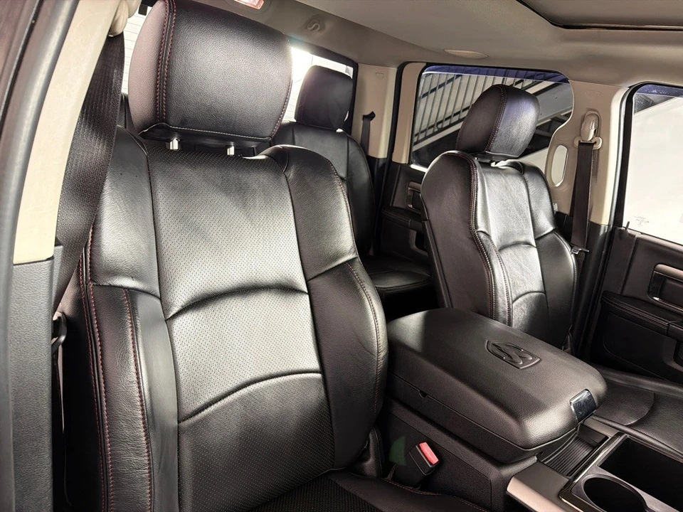 2014 Ram 1500 1st Gen - Image 24 of 27