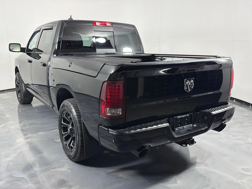 2014 Ram 1500 1st Gen - Image 7 of 27