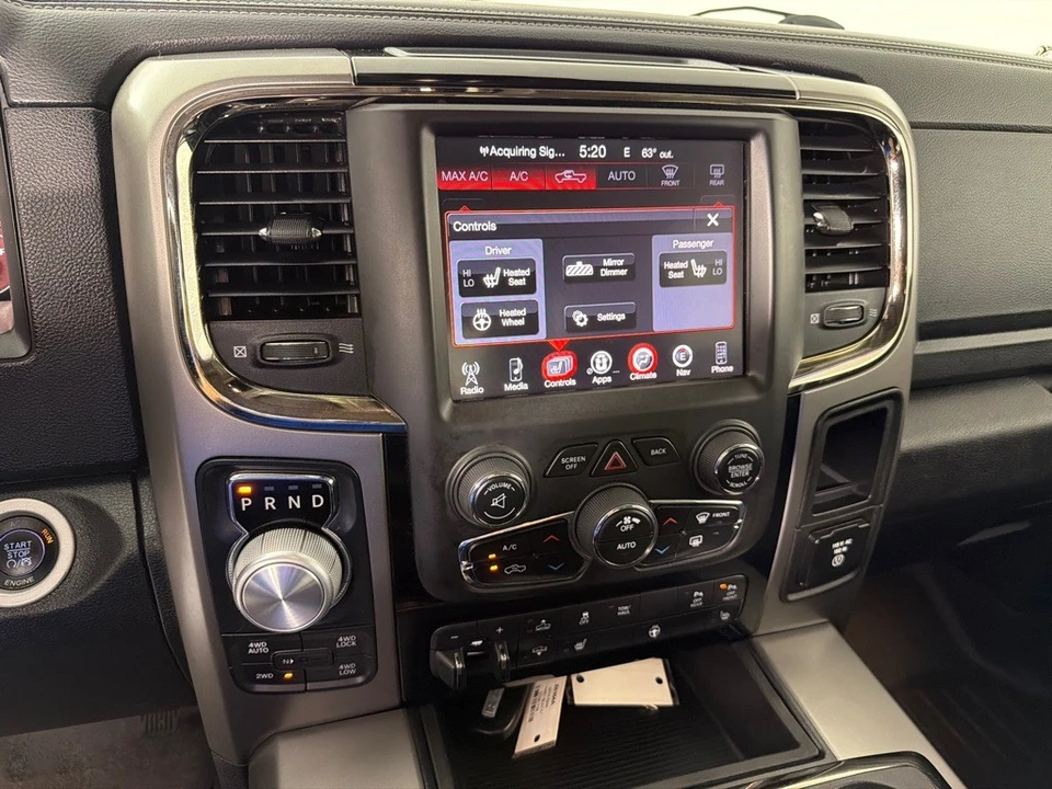 2014 Ram 1500 1st Gen - Image 16 of 27