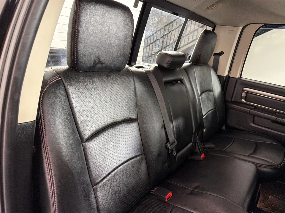 2014 Ram 1500 1st Gen - Image 22 of 27