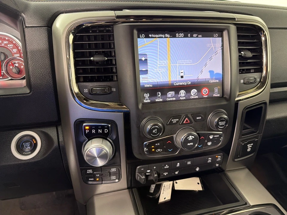 2014 Ram 1500 1st Gen - Image 17 of 27