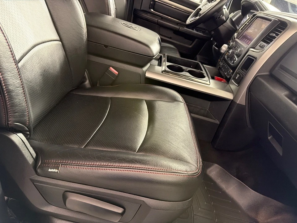 2014 Ram 1500 1st Gen - Image 23 of 27