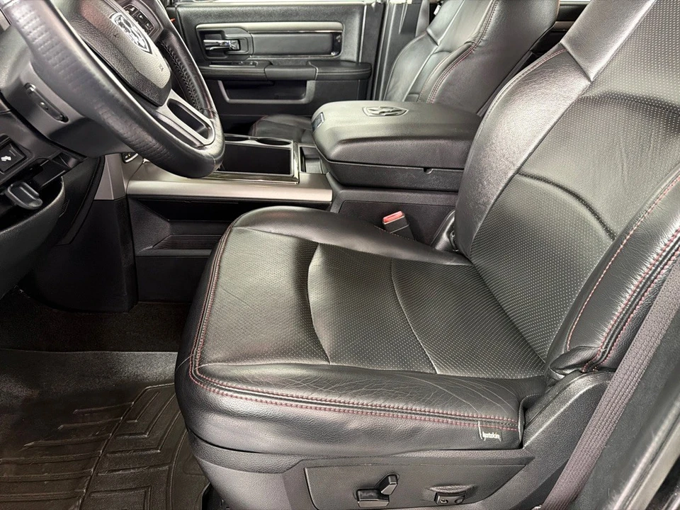 2014 Ram 1500 1st Gen - Image 12 of 27