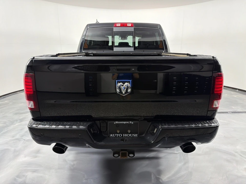 2014 Ram 1500 1st Gen - Image 6 of 27