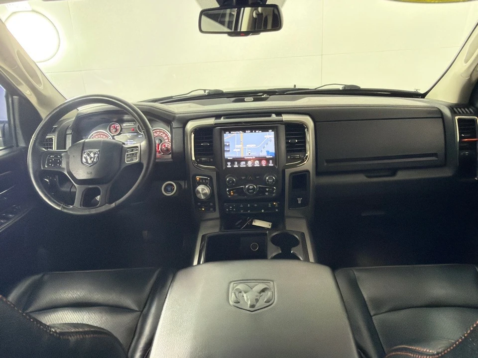 2014 Ram 1500 1st Gen - Image 25 of 27