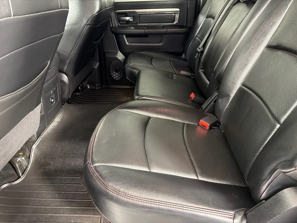 2014 Ram 1500 1st Gen - Image 19 of 27