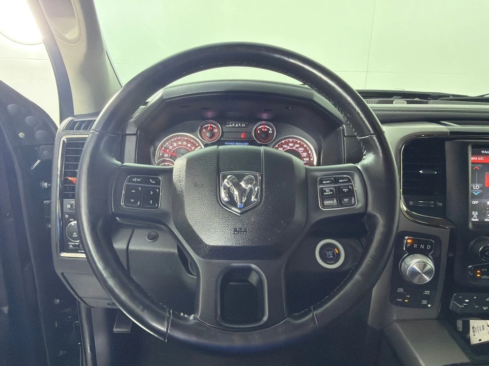 2014 Ram 1500 1st Gen - Image 15 of 27