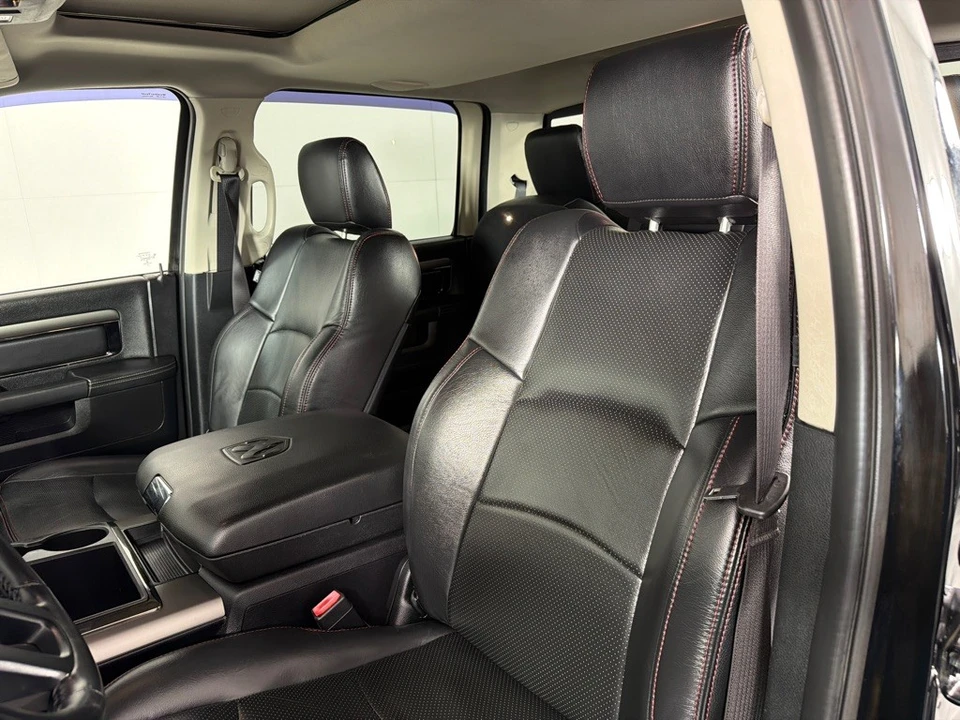 2014 Ram 1500 1st Gen - Image 13 of 27