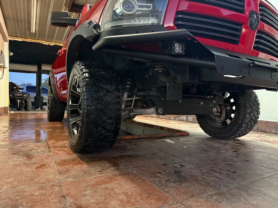2014 Ram 1500 1st Gen - Image 4 of 10