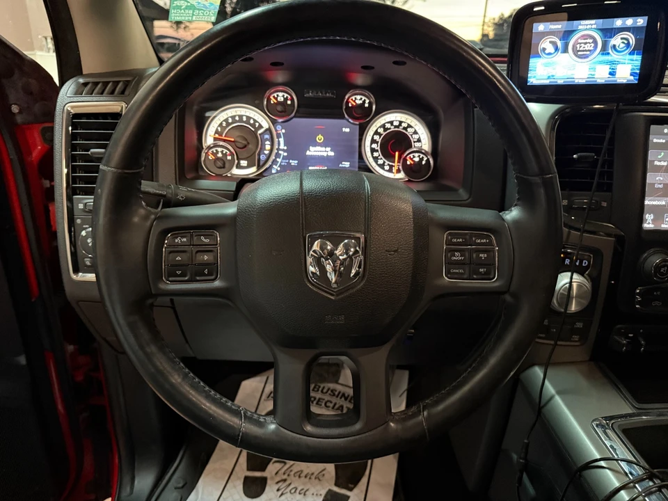 2014 Ram 1500 1st Gen - Image 6 of 10