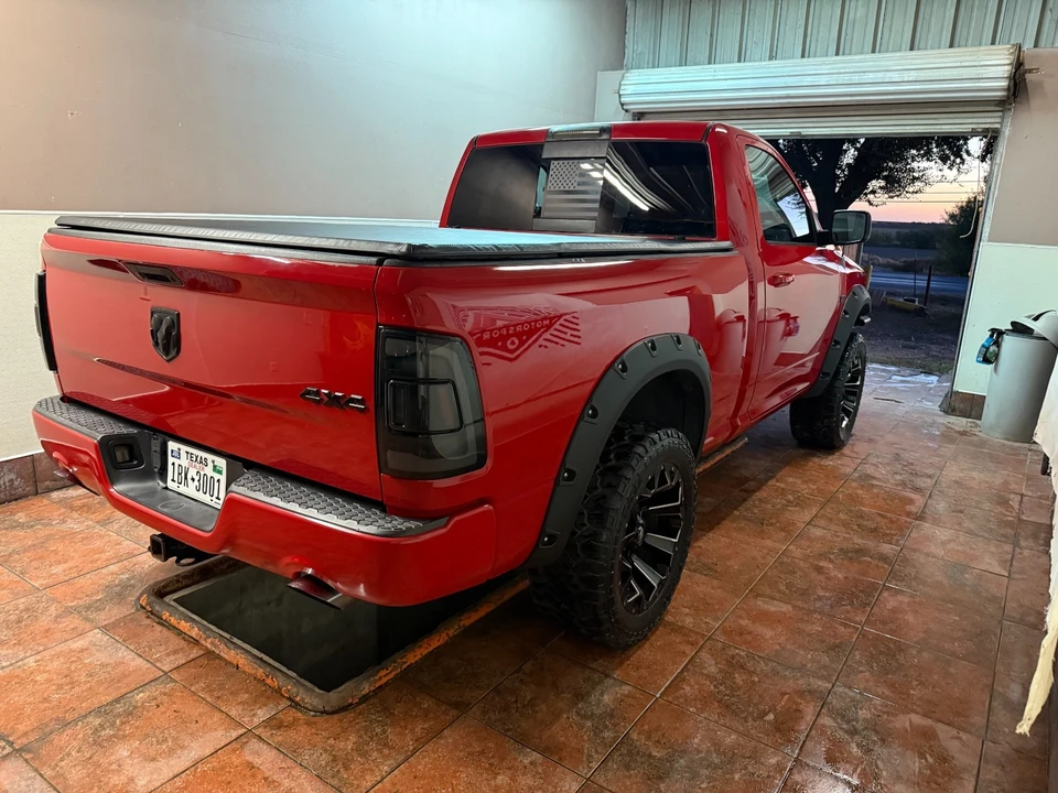 2014 Ram 1500 1st Gen - Image 5 of 10