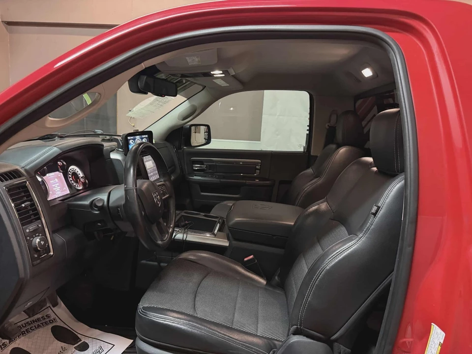 2014 Ram 1500 1st Gen - Image 10 of 10