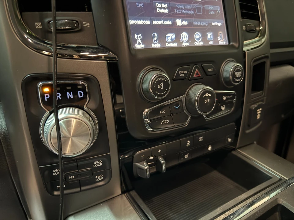 2014 Ram 1500 1st Gen - Image 7 of 10