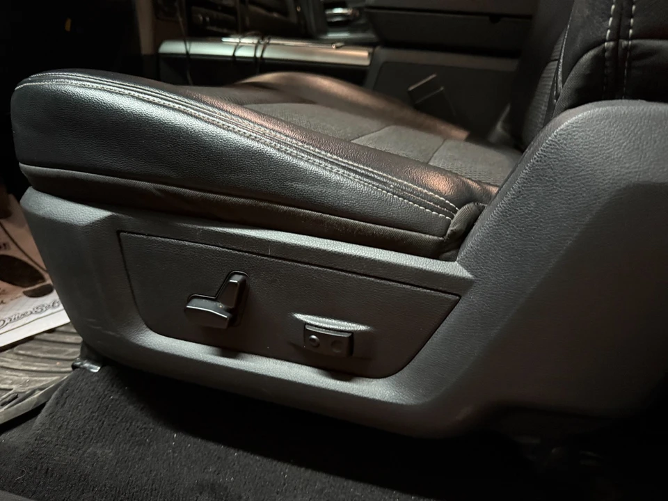 2014 Ram 1500 1st Gen - Image 9 of 10