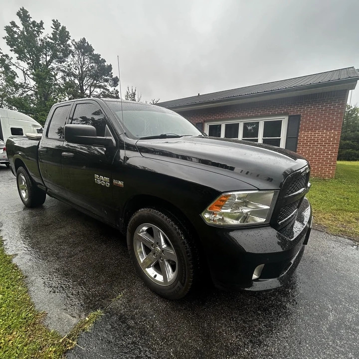 2014 Ram 1500 1st Gen - Image 2 of 31