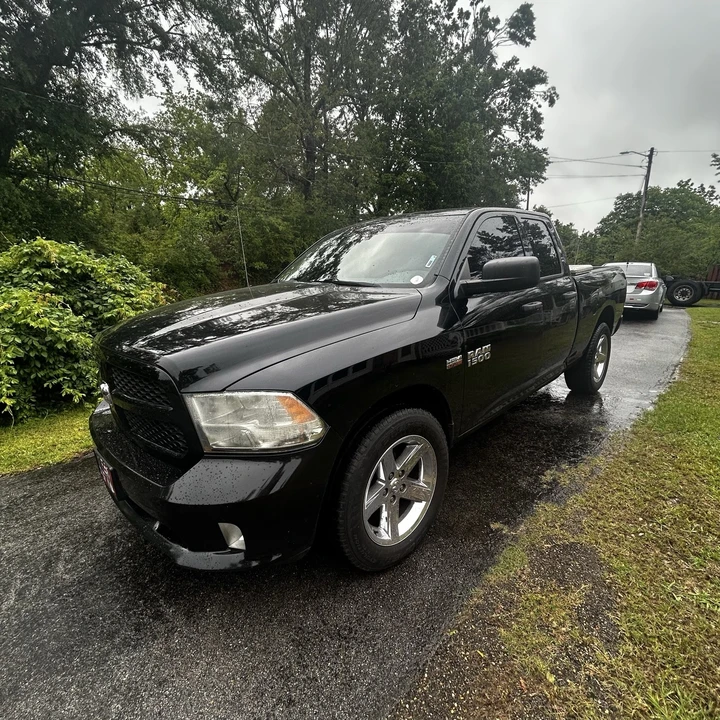 2014 Ram 1500 1st Gen - Image 21 of 31