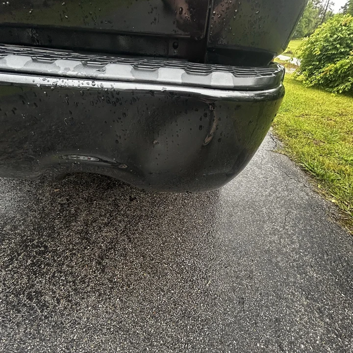 2014 Ram 1500 1st Gen - Image 8 of 31
