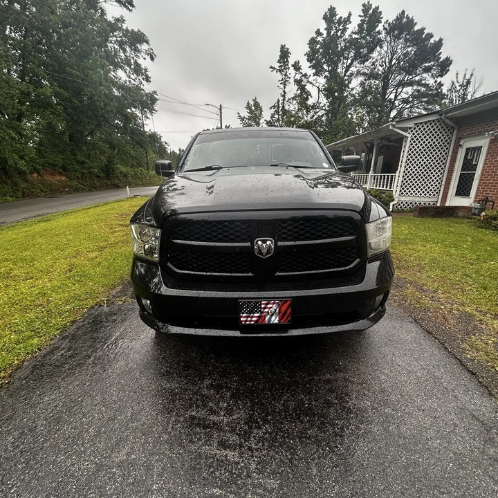 2014 Ram 1500 1st Gen - Image 20 of 31