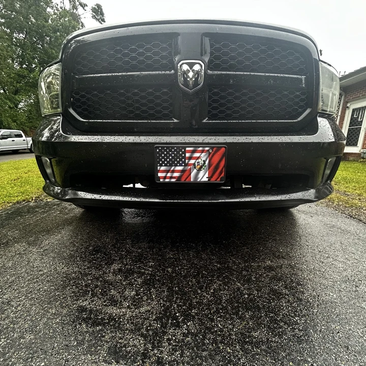 2014 Ram 1500 1st Gen - Image 4 of 31