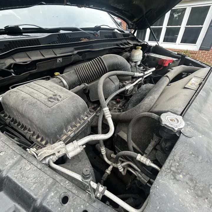 2014 Ram 1500 1st Gen - Image 31 of 31