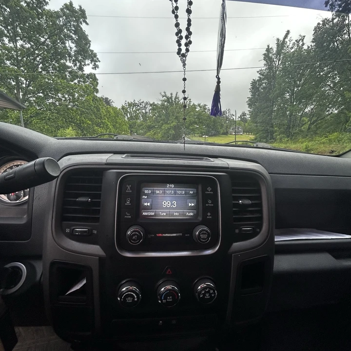 2014 Ram 1500 1st Gen - Image 22 of 31