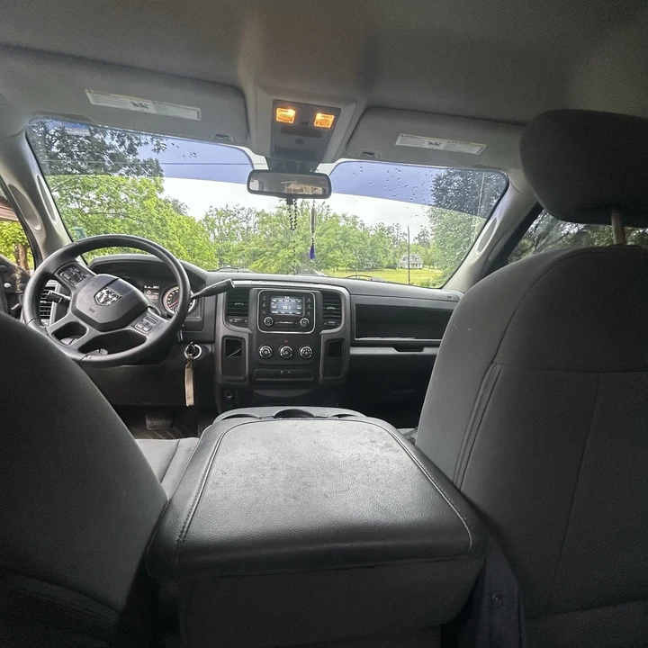 2014 Ram 1500 1st Gen - Image 28 of 31
