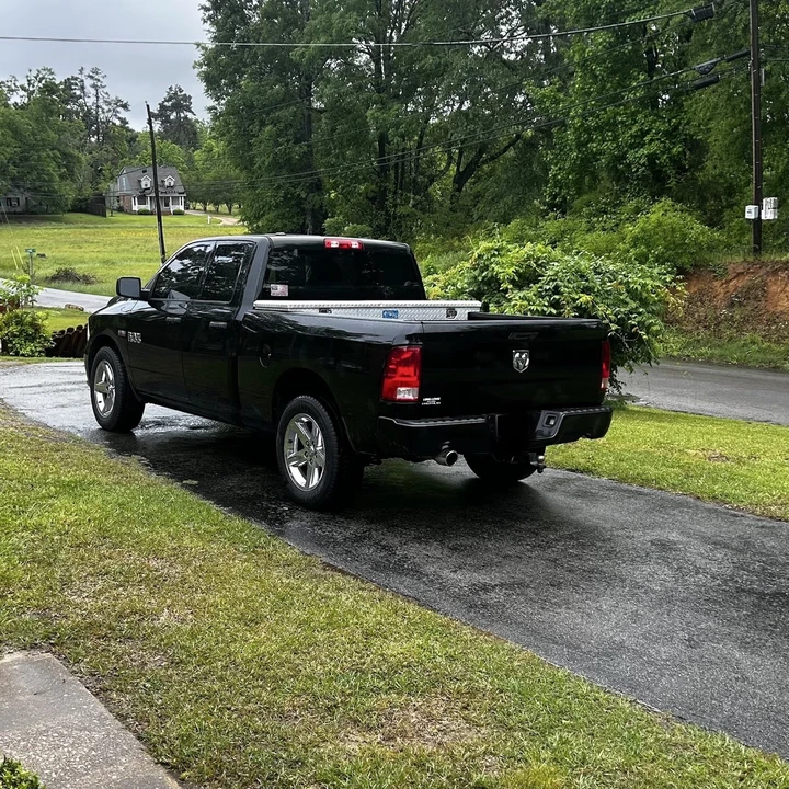 2014 Ram 1500 1st Gen - Image 10 of 31