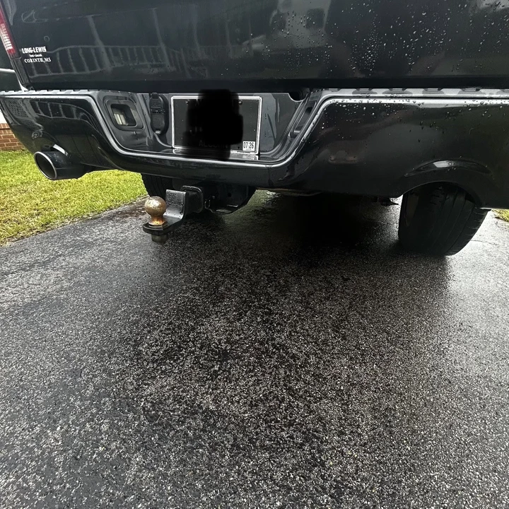 2014 Ram 1500 1st Gen - Image 15 of 31