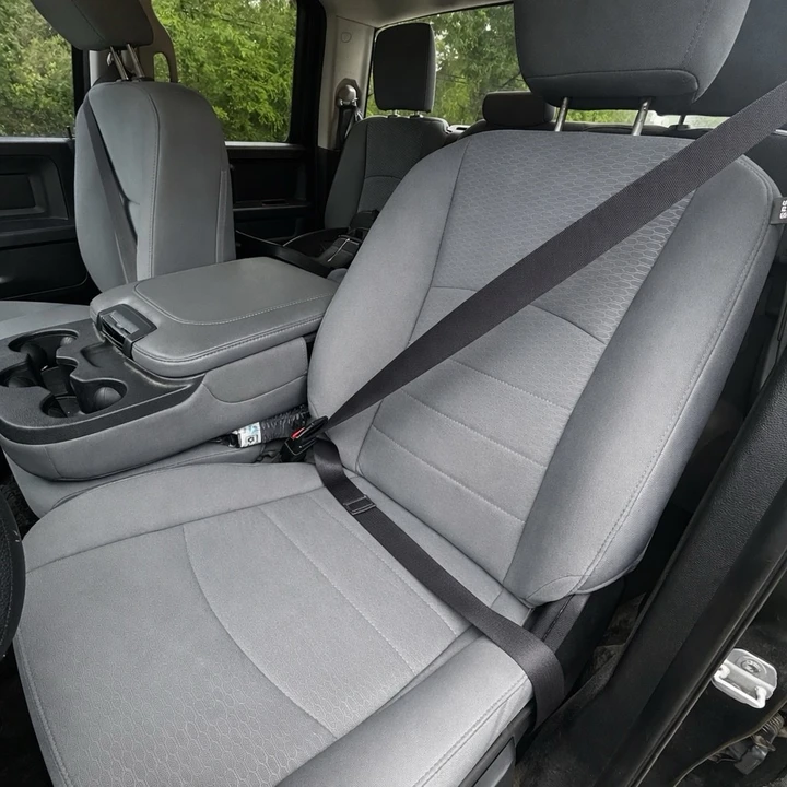 2014 Ram 1500 1st Gen - Image 29 of 31