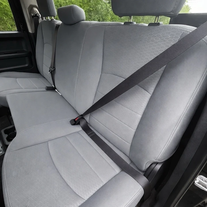 2014 Ram 1500 1st Gen - Image 30 of 31