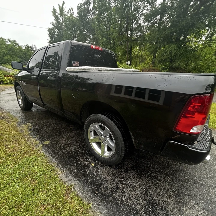 2014 Ram 1500 1st Gen - Image 13 of 31