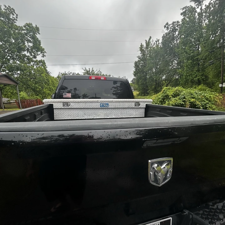 2014 Ram 1500 1st Gen - Image 6 of 31