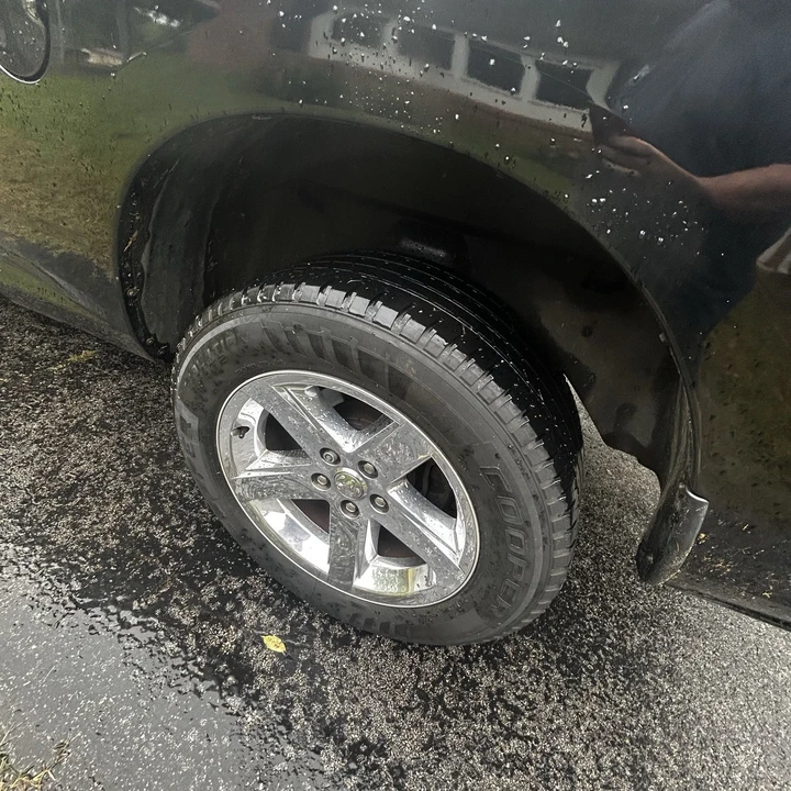 2014 Ram 1500 1st Gen - Image 12 of 31