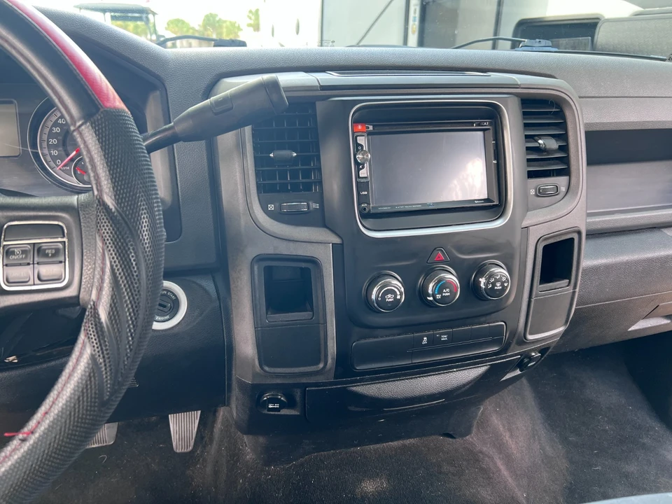 2014 Ram 1500 1st Gen - Image 9 of 13