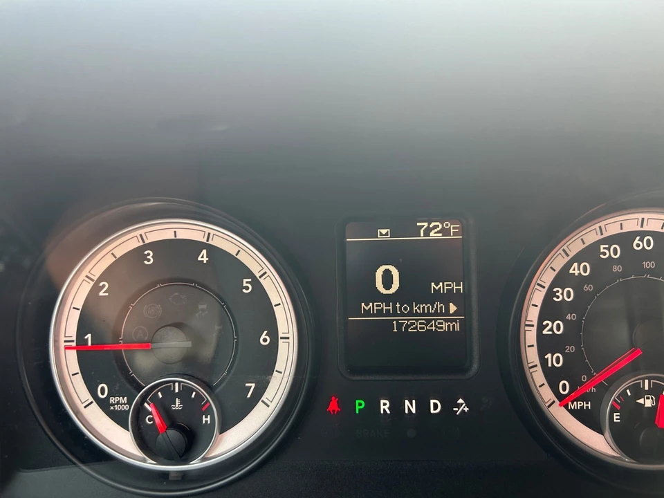 2014 Ram 1500 1st Gen - Image 3 of 13